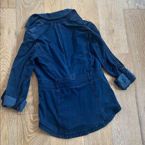 White House Black Market Jacket - Picture 7 of 8